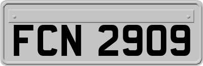 FCN2909