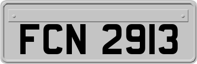 FCN2913