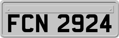 FCN2924