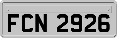 FCN2926