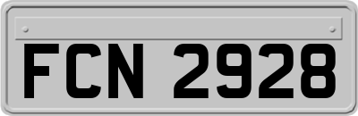 FCN2928