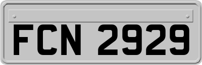 FCN2929