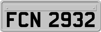 FCN2932