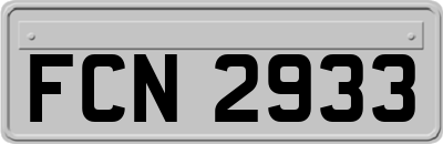 FCN2933