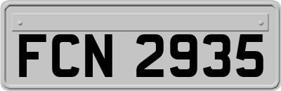 FCN2935