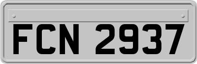 FCN2937