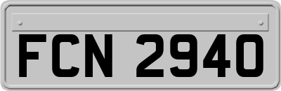 FCN2940