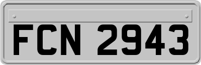 FCN2943