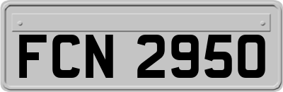 FCN2950