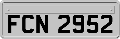 FCN2952