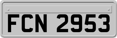 FCN2953