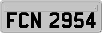 FCN2954