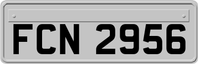 FCN2956