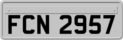FCN2957