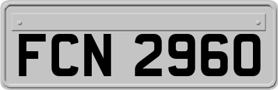 FCN2960