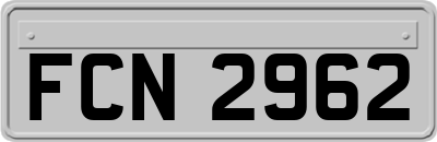 FCN2962