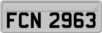 FCN2963