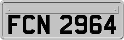 FCN2964
