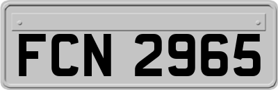 FCN2965