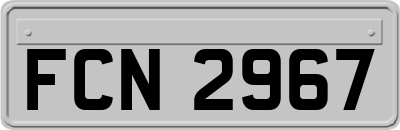 FCN2967