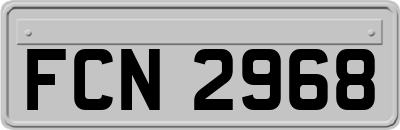 FCN2968