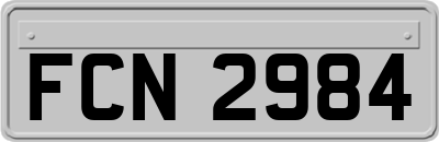 FCN2984