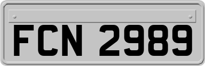 FCN2989