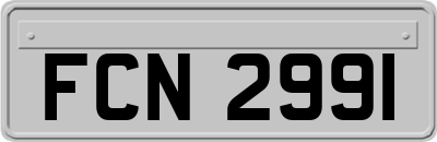 FCN2991