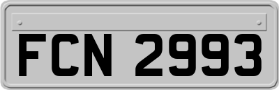 FCN2993