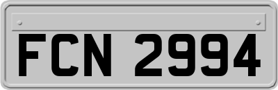 FCN2994