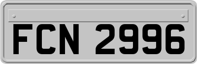 FCN2996