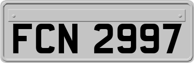 FCN2997