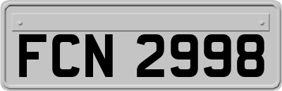FCN2998