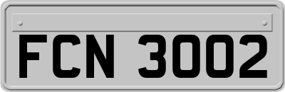 FCN3002