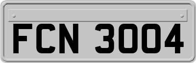 FCN3004