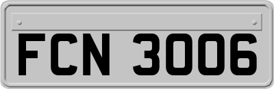 FCN3006