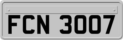 FCN3007