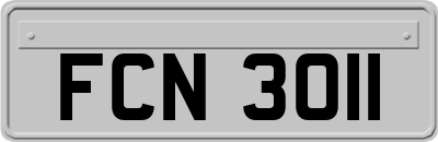 FCN3011