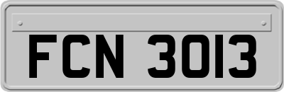 FCN3013