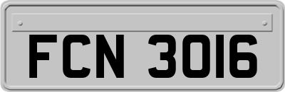 FCN3016