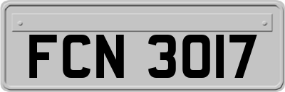 FCN3017