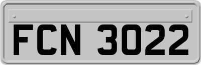 FCN3022