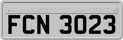 FCN3023