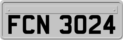 FCN3024