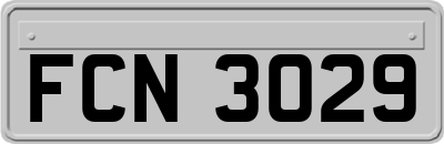 FCN3029