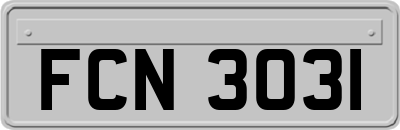 FCN3031