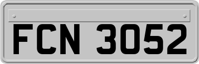 FCN3052