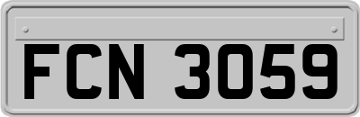 FCN3059
