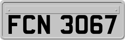 FCN3067