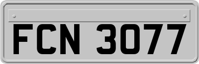 FCN3077